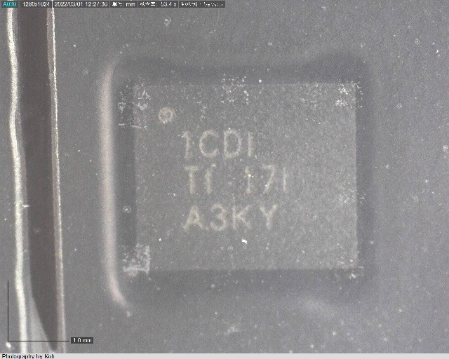 ISO7420FED
