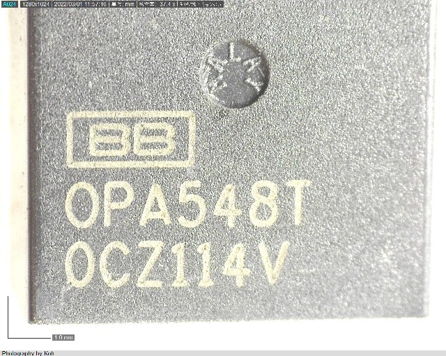 OPA548T