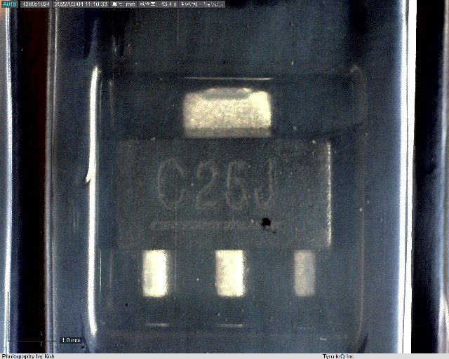 CL25N8-G