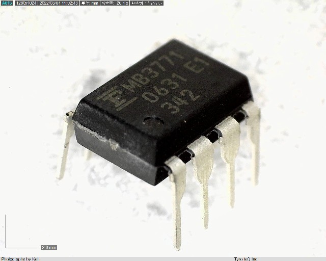 MB3771P