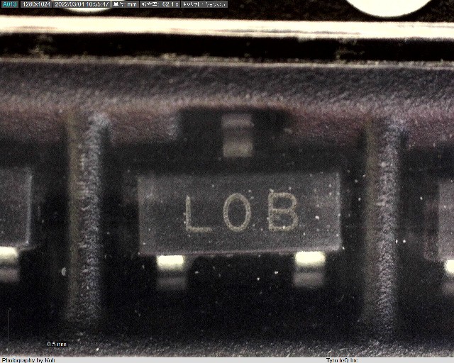 LM3480IM3-5.0/NOPB