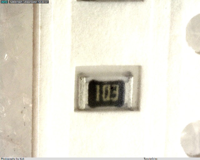 MCR10EZHJ103