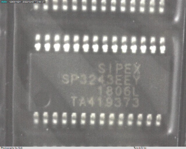 SP3243EEY-L/TR