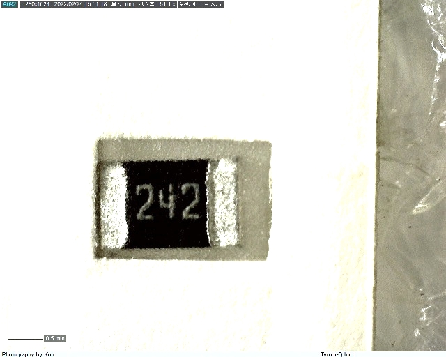 RK73B2ATTD242J