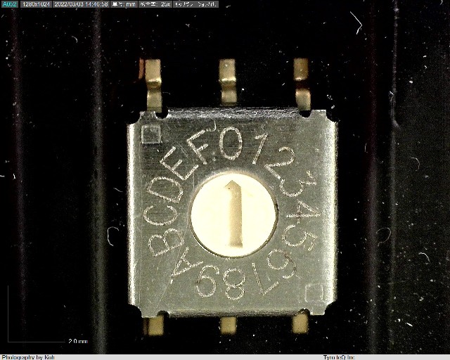 A6KS-162RF-P