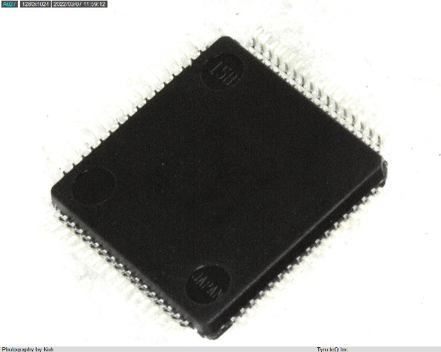 M30291FCHP#U3A