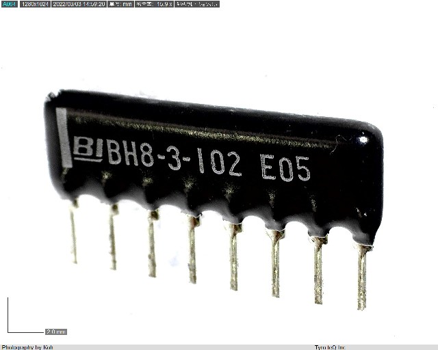 BH8-3-102G