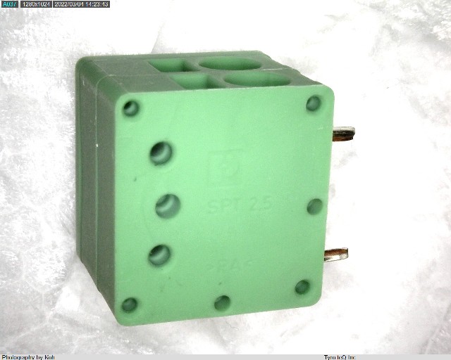 SPT 2,5/ 2-H-5,0