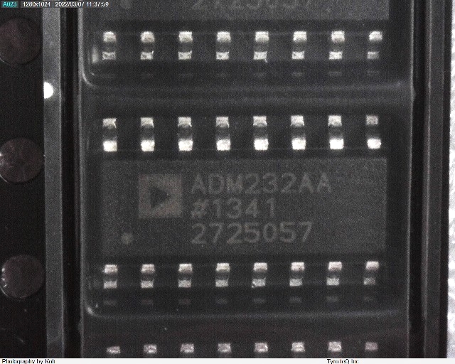 ADM232AARNZ-REEL7