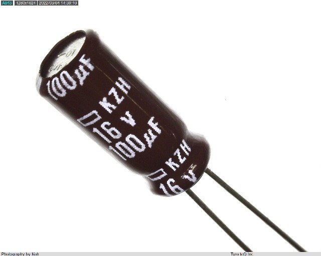EKZH160ELL101ME11D