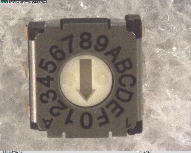 SH-7050MC