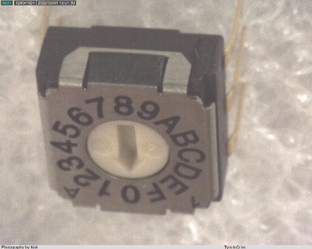 SH-7050MC