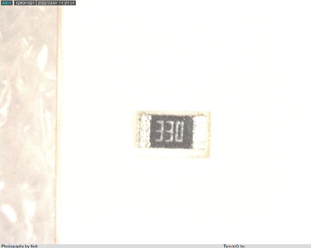 RK73B1JTTD330J