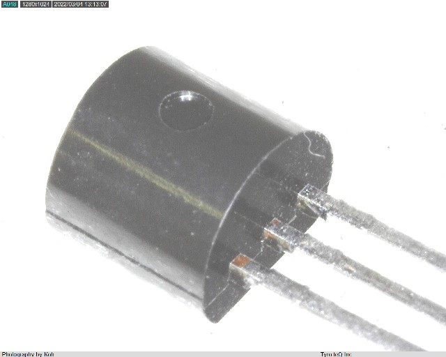 2SC982TM(F)