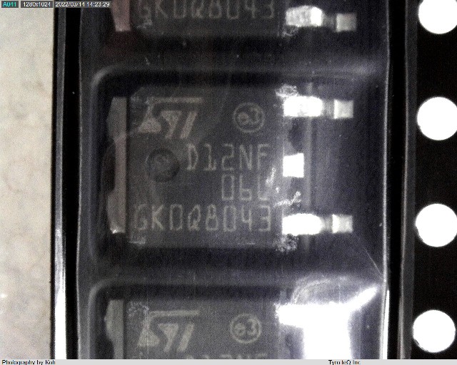 STD12NF06LT4