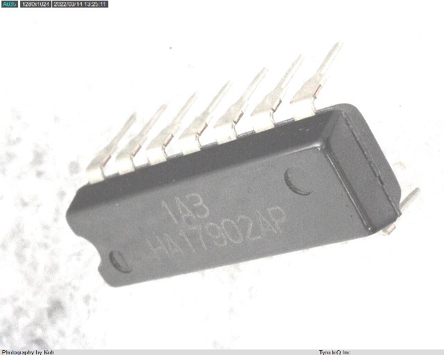 HA17902AP-E