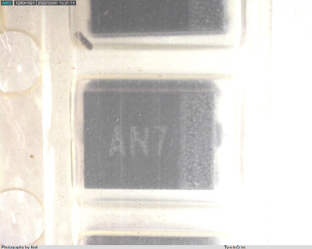 TMCMB1A336MTR