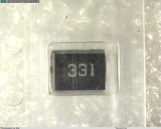 ELJFB331KF