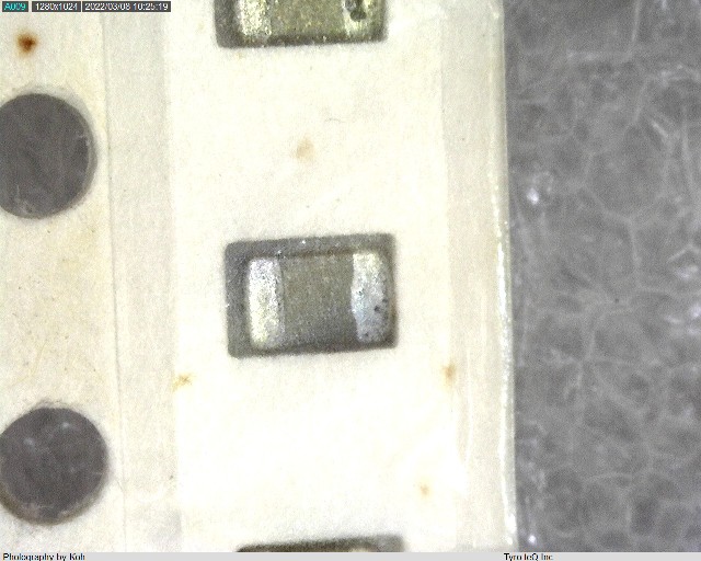 GRM40B223K50