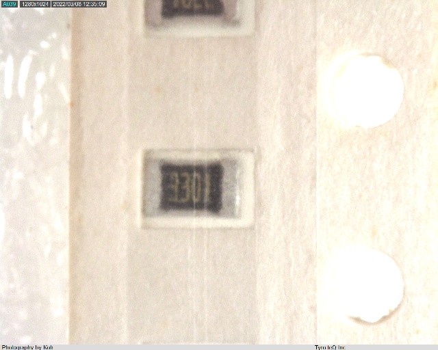 MCR10EZHF3301