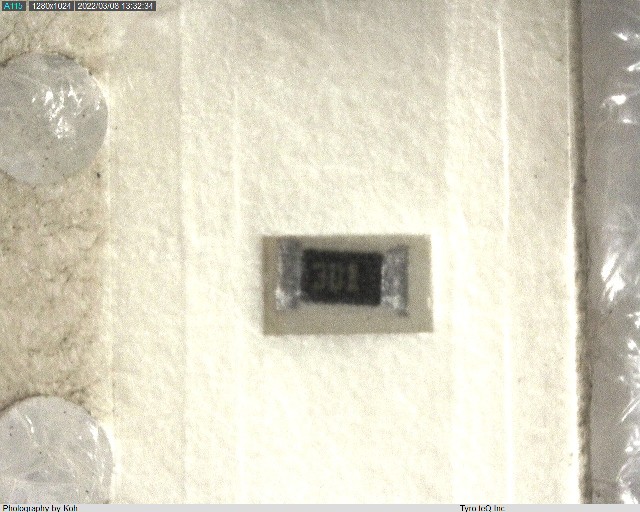 MCR03EZHF3000