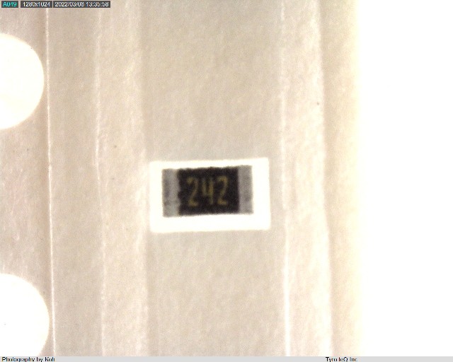 MCR03EZPFX2401