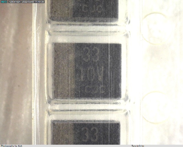 TCFGB1A336M8R