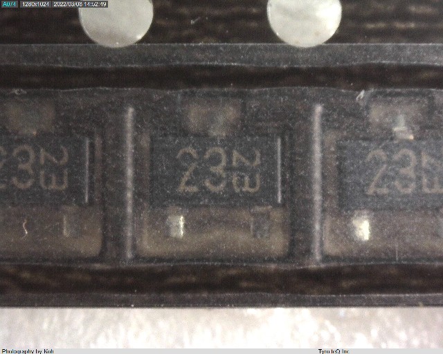 DTC143EKA T146