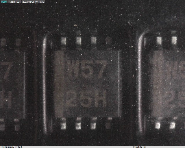 SN74AHC2G157HDCTR