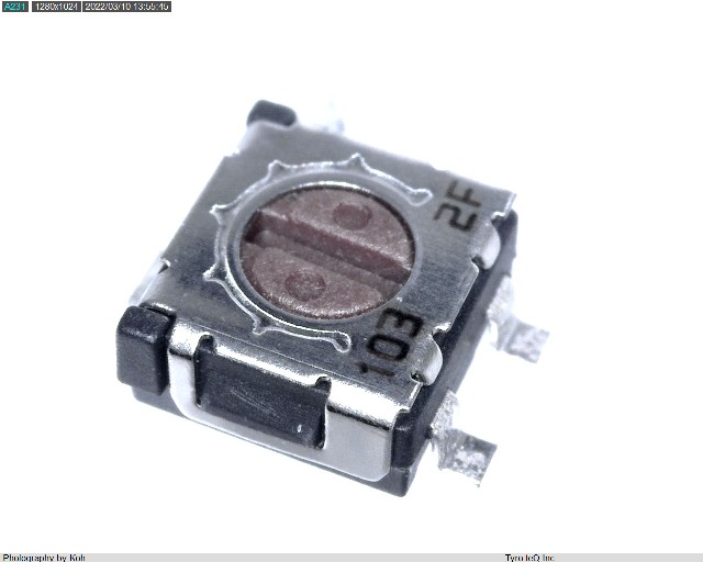 ST-4TB 10KOHM(103)