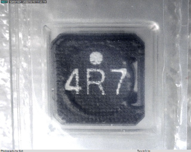 VLCF5020T-4R7N1R4