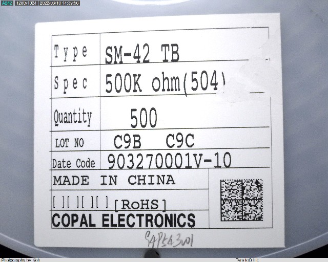 SM-42 TB