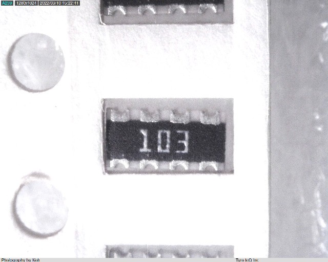 CN1J4TTD J 10K OHM