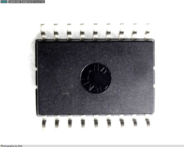 ULN2803ADW