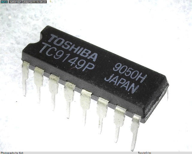TC9149P