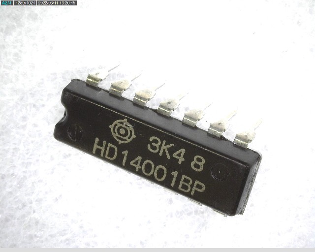 HD14001BP
