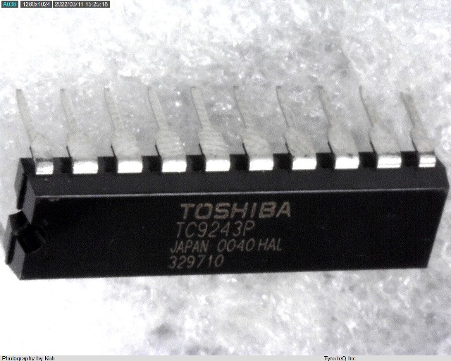 TC9243P