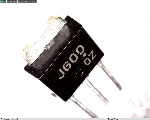 2SJ600-AZ
