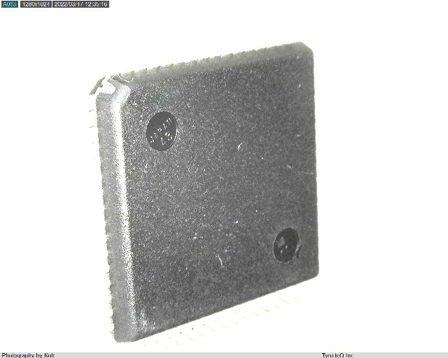HD64F3664HV