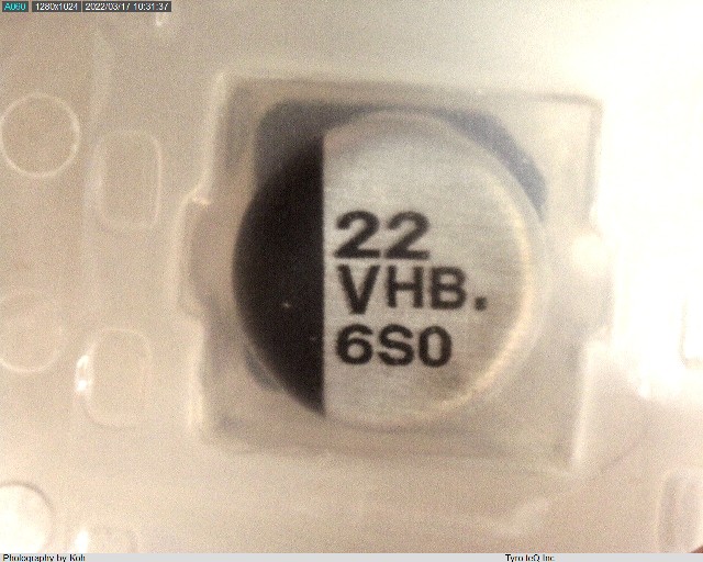 EEEHB1V220P