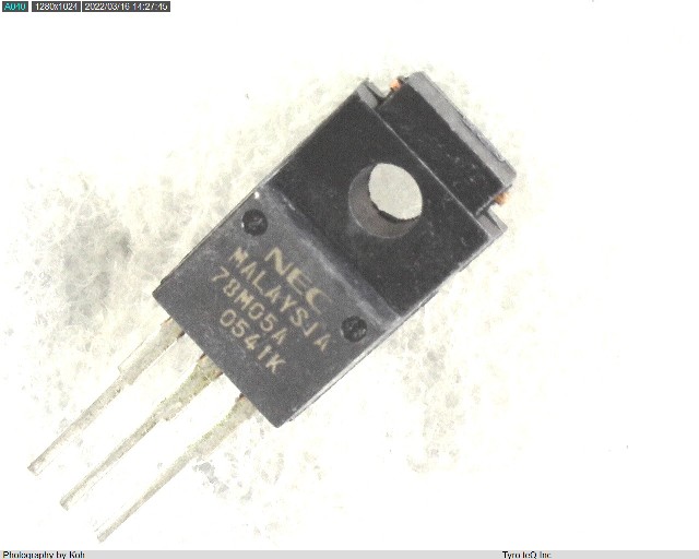 UPC78M05AHF