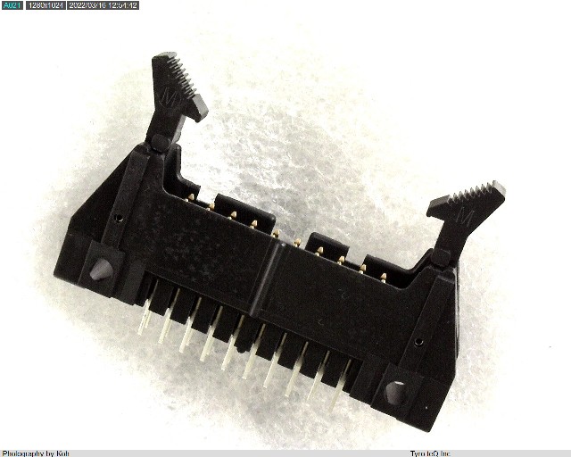 HIF3BA-20PA-2.54DSA