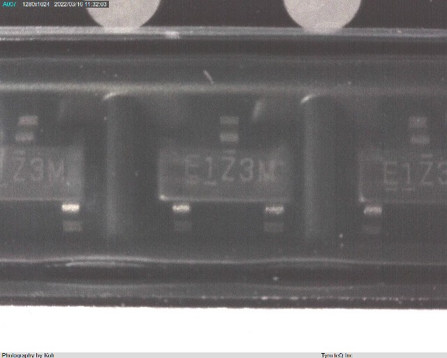 IRLML6402GTRPBF