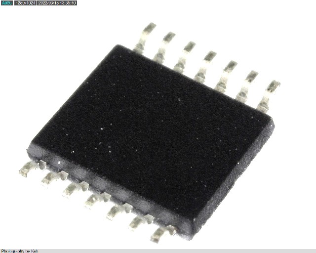 PIC16F688-I/ST
