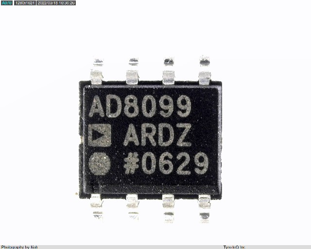 AD8099ARDZ
