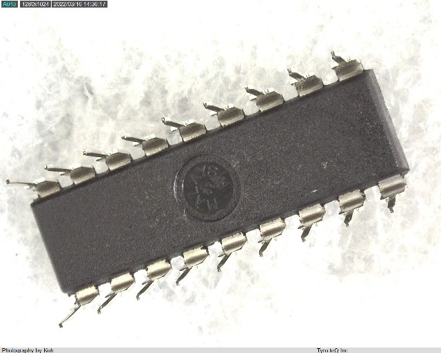 ULN2803A