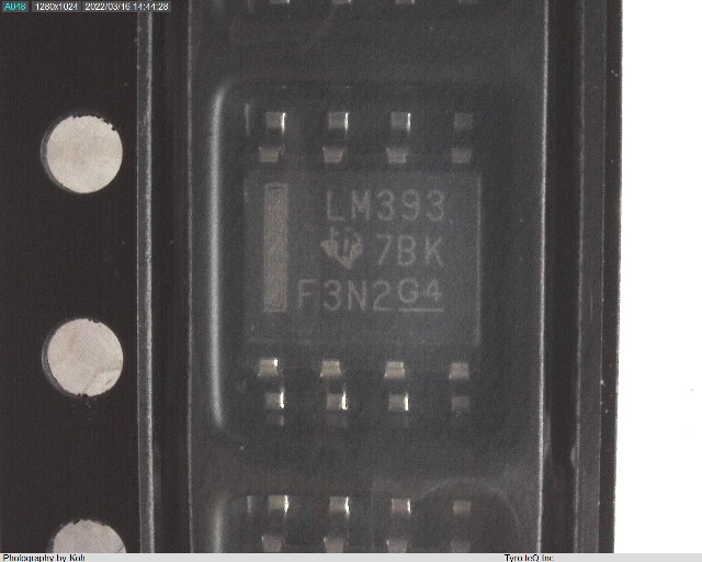 LM393DRE4