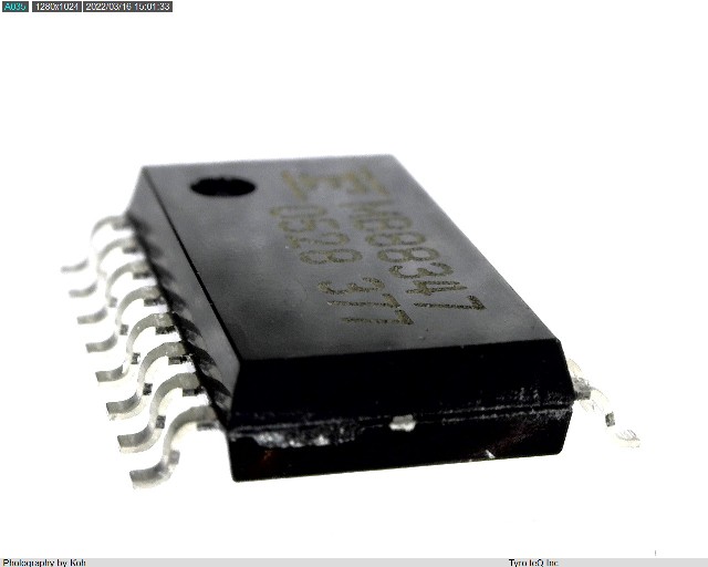 MB88347