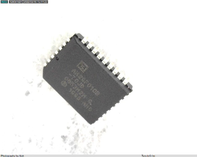 AM29F010B-70JC