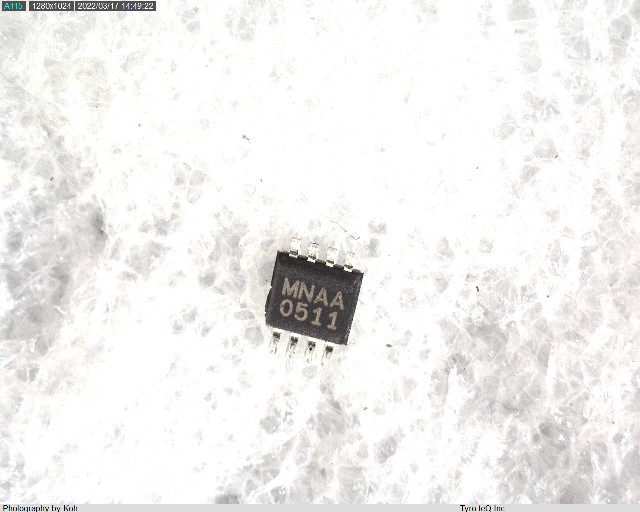 MAX550AEUA